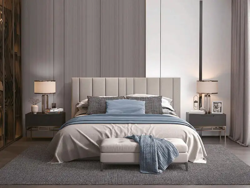 Zhejiang Highsea New Material Co., Ltd.