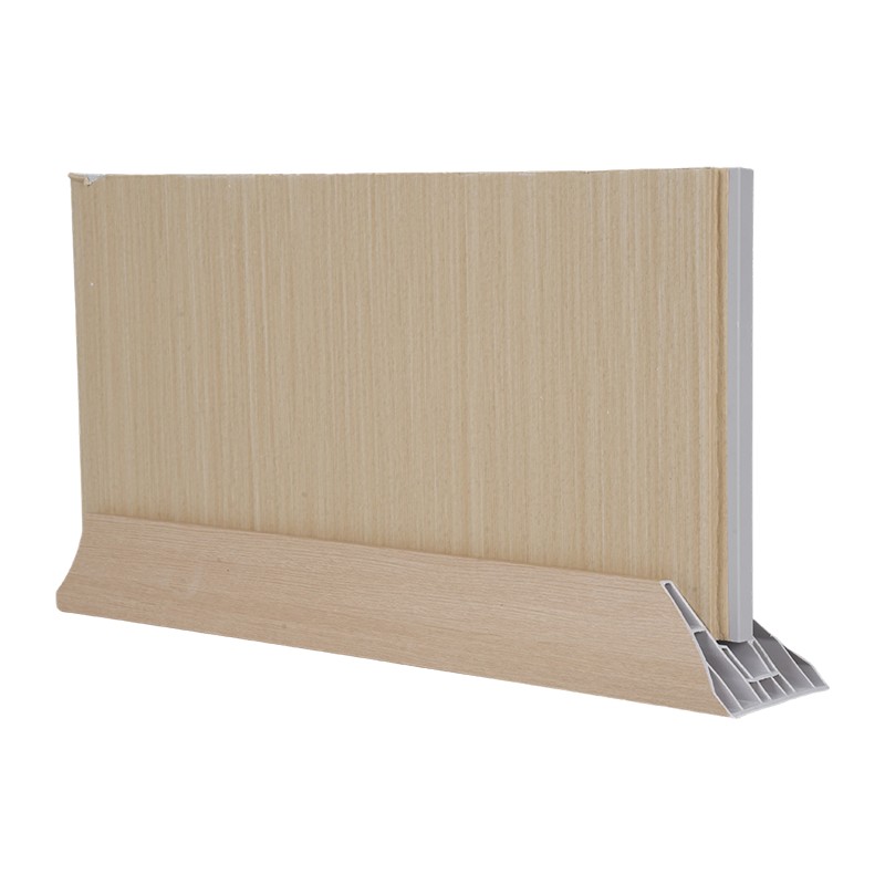 Panou de perete interior din PVC rezistent la umiditate